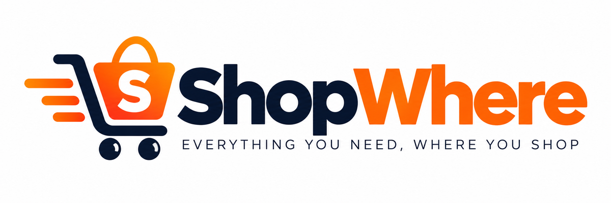 ShopWhere